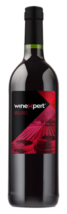 Wine Kit - Winexpert - Classic - Malbec, CHL