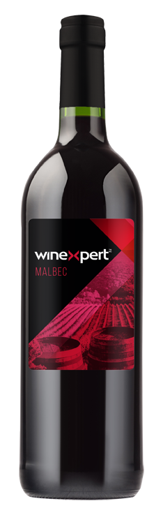 Wine Kit - Winexpert - Classic - Malbec, CHL