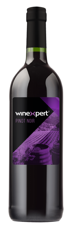 Wine Kit - Winexpert - Classic - Pinot Noir, CAL