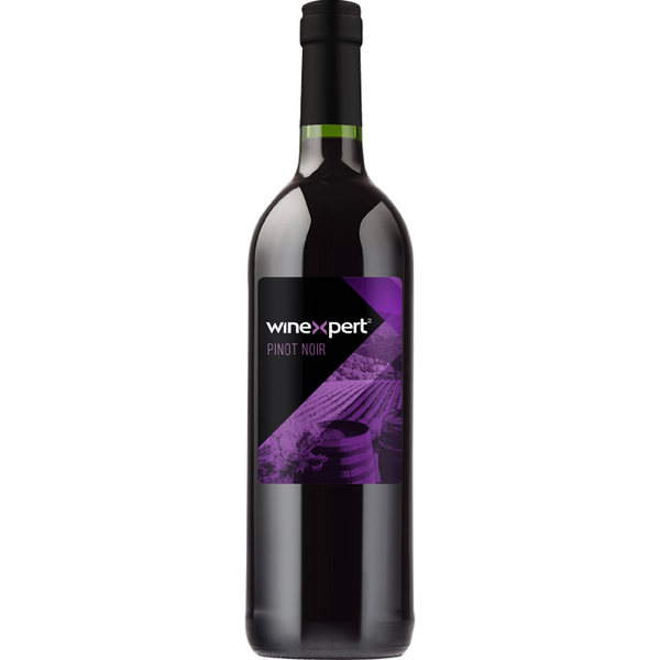 California Pinot Noir Wine Making Kit | Winexpert Classic™ – MoreBeer!