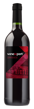 Wine Kit - Winexpert - Classic - Sangiovese, ITA