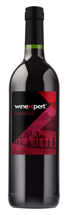Wine Kit - Winexpert - Classic - Sangiovese, ITA