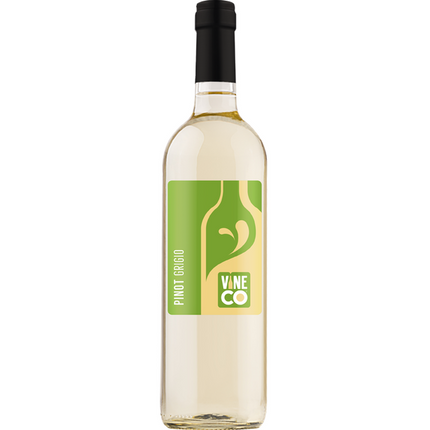 Wine Kit - VineCo - Original Series - Pinot Grigio, ITA
