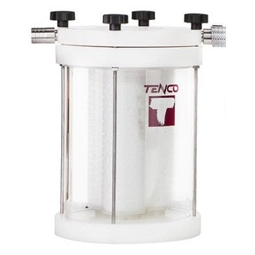 Enolmaster Tandem Professional Filter Housing