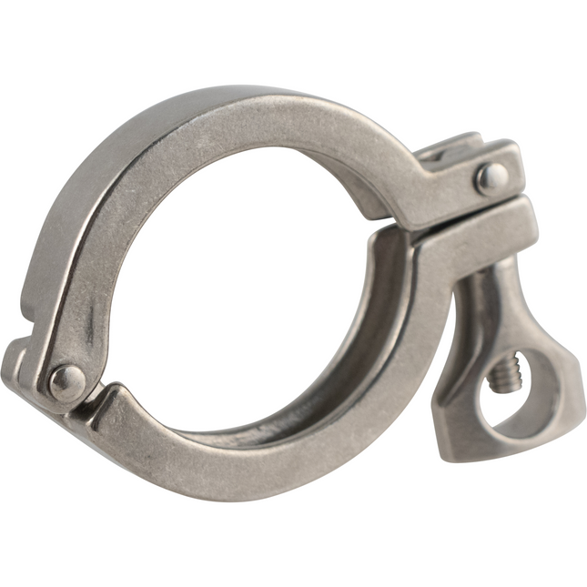 ForgeFit - 2.5 in. T.C. Clamp