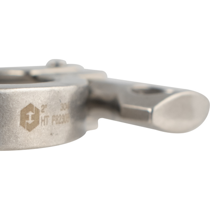 ForgeFit - 2.5 in. T.C. Clamp