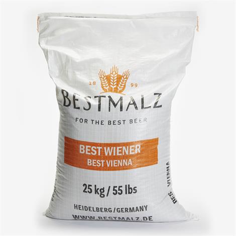 Malt - BestMalz Vienna - Per Lb (Showroom Only)
