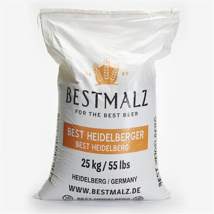 Malt - BestMalz Heidelberg - Per Lb (Showroom Only)