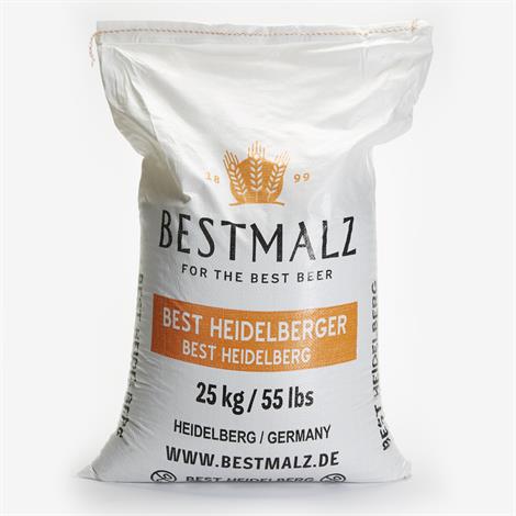 Malt - BestMalz Heidelberg - Per Lb (Showroom Only)
