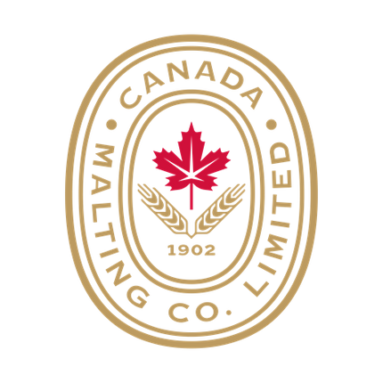 Malt - Canada Malting 6-Row - Per Lb (Showroom Only)