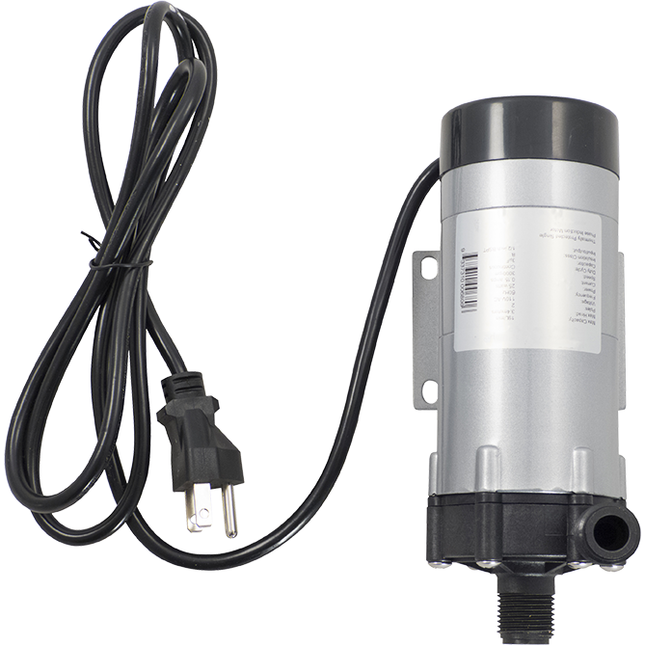 DigiMash w/ Pump Kit - DigiBoil 65L, Mash Upgrade and Recirculation Pump Kit - 220V