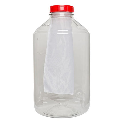 MonsterMesh - Mesh Strainer for Fermonster Carboys