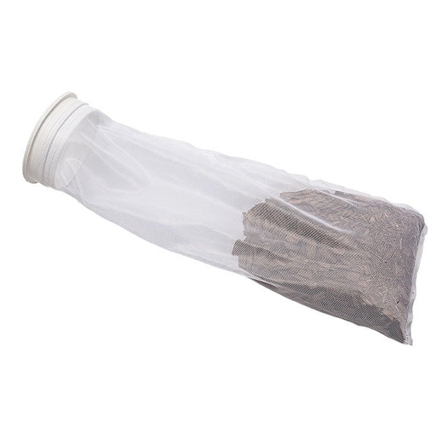 MonsterMesh - Mesh Strainer for Fermonster Carboys