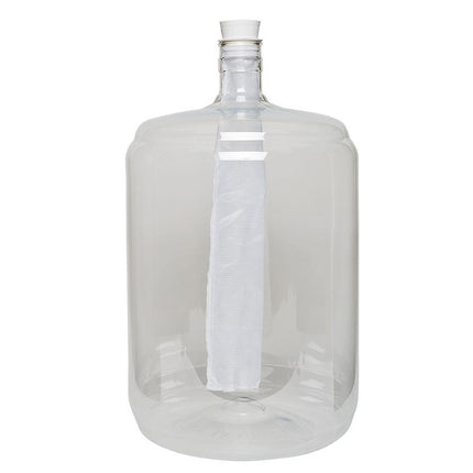 MiniMesh - Mesh Strainer for Vintage Shop Plastic Carboy