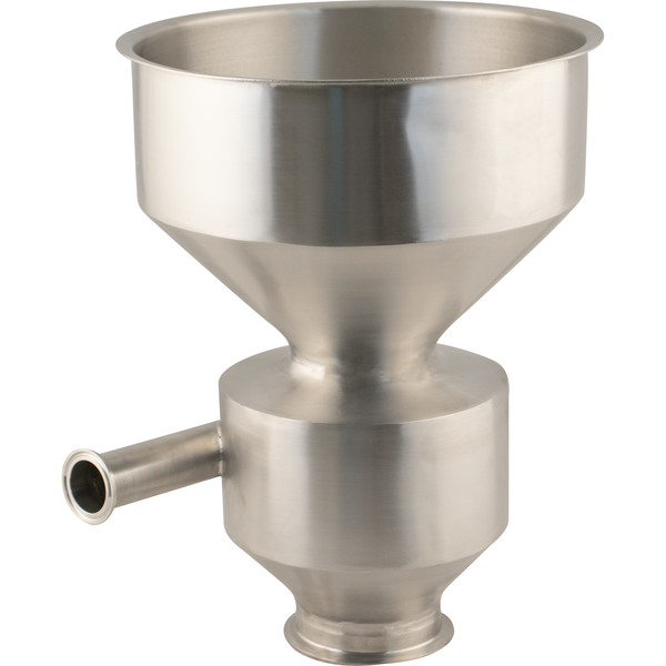 MB® Mash Tun Grist Hydrator | 4