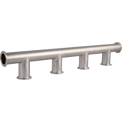 ForgeFit - 1.5 in. T.C. Manifold (4 position)