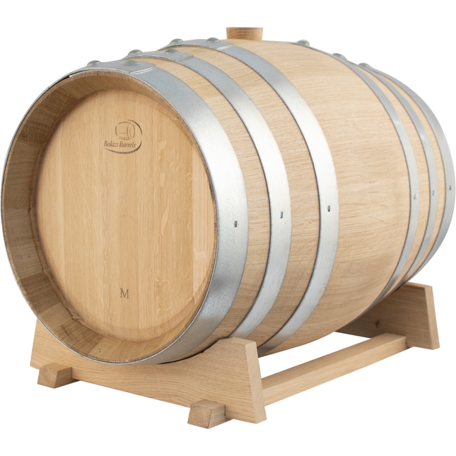 Balazs New Hungarian Oak Barrel - 28L (7.39 gal) - PLACEHOLDER