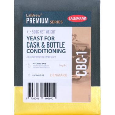 Lallemand Dry Yeast - CBC-1 - PLACEHOLDER