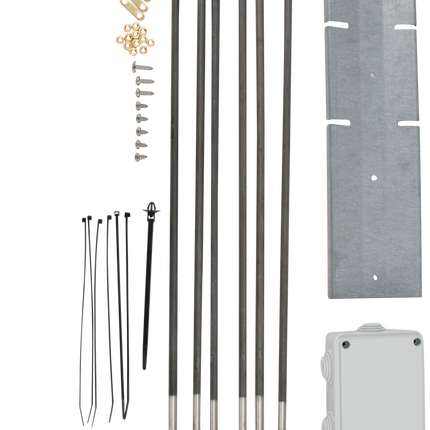 Defrost Kit for SDS110L