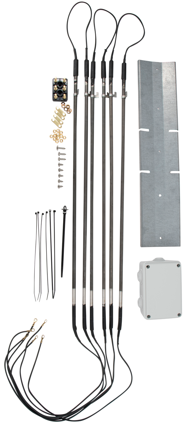 Defrost Kit for SDS110L