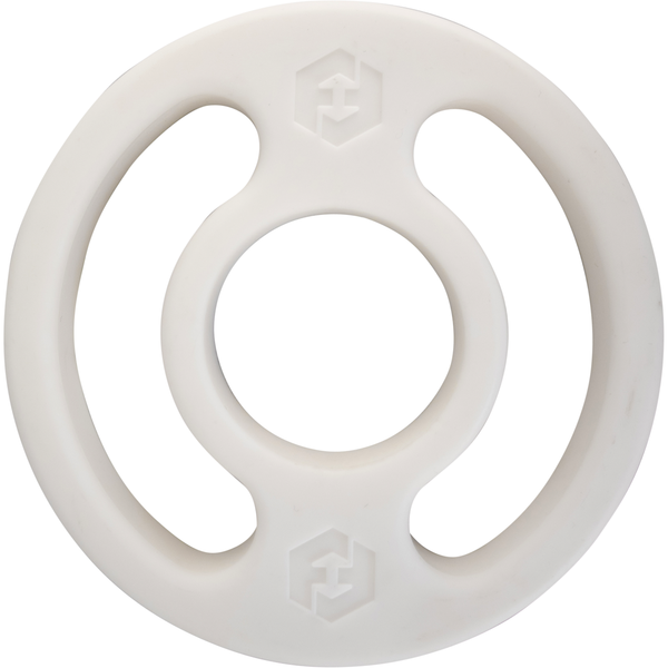 ForgeFit® Soft Rubber Bumper for Brewery Hose Ends | 1.5