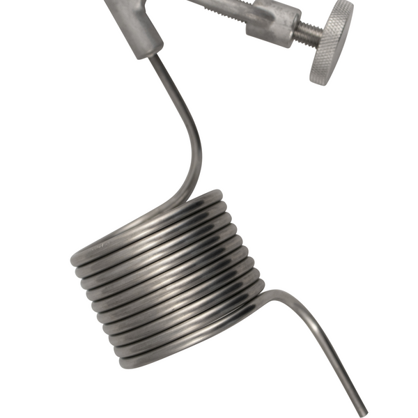 MB® Pigtail Sampling Coil