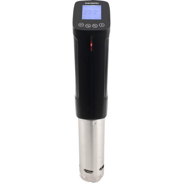 Inkbird WiFi Sous Vide Cooker - ISV-1000W – MoreBeer!