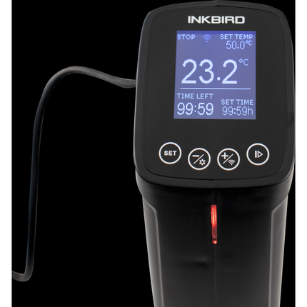 Inkbird WiFi Sous Vide Cooker ISV-100