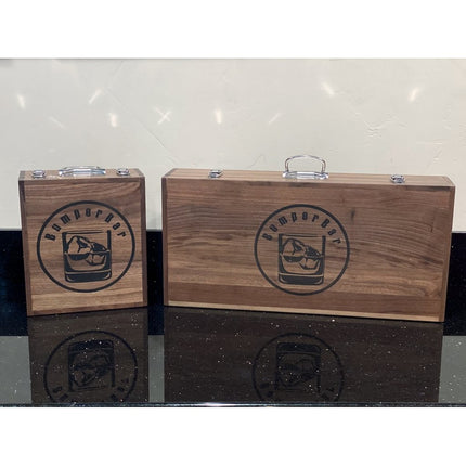 BumperBar - Fender Bender Complete Package - BumperBar + Wingman