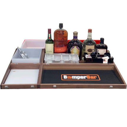 BumperBar - Fender Bender Complete Package - BumperBar + Wingman