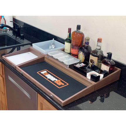 BumperBar - Fender Bender Complete Package - BumperBar + Wingman