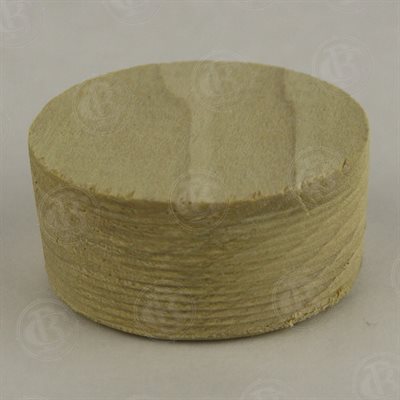 Keg Bung, Wooden, 1-27/32