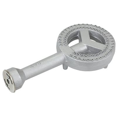 Cast iron Banjo Burner 6