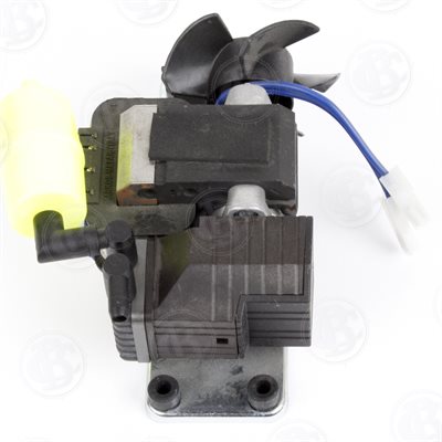 Spare Enolmatic Pump P.15 Complete 110v