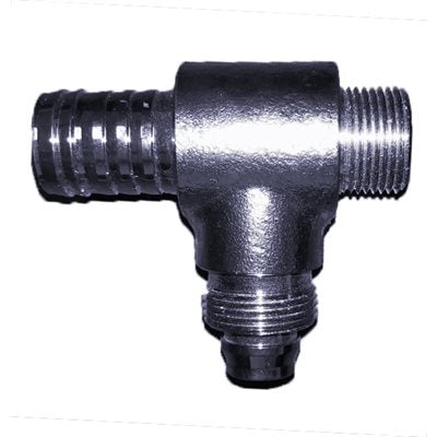 Grainfather - Brass Tee