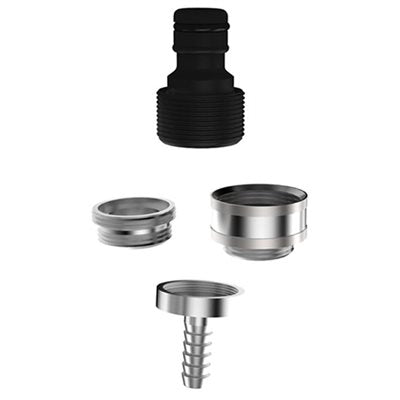 Grainfather - Tap Adapter Set