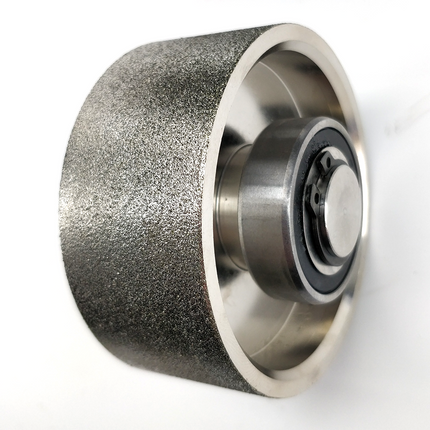 MaltZilla Motorized Grain Mill (24v)