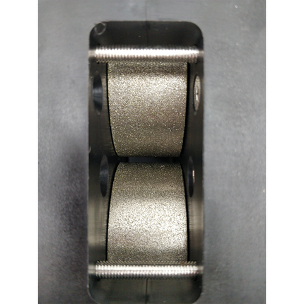 MaltZilla Motorized Grain Mill (24v)