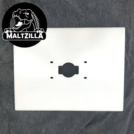 MaltZilla - PPE Base Board