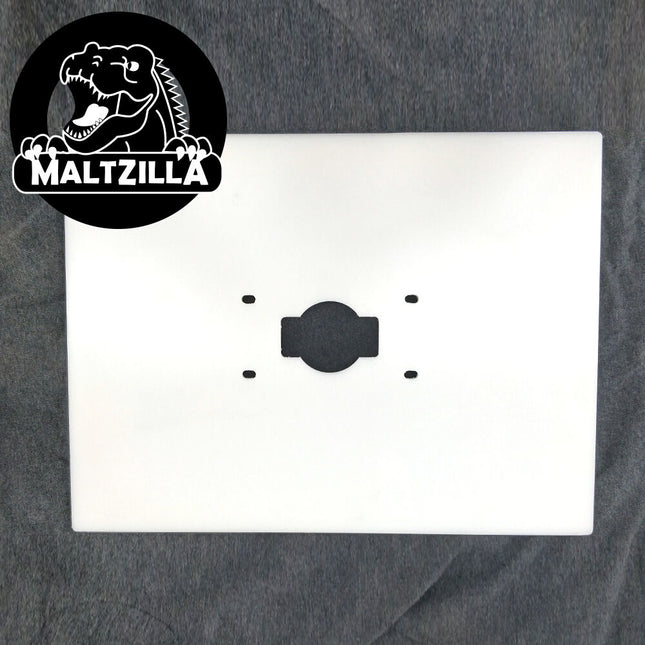 MaltZilla - PPE Base Board