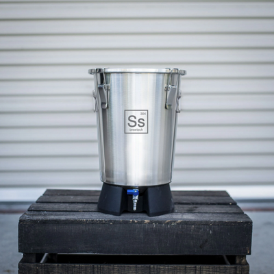 Stainless Steel Conical Fermenters