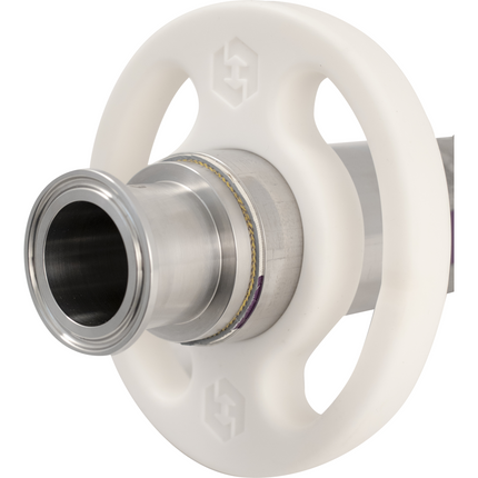 ForgeFit - Silicone Hose Bumper - 1.5 in.