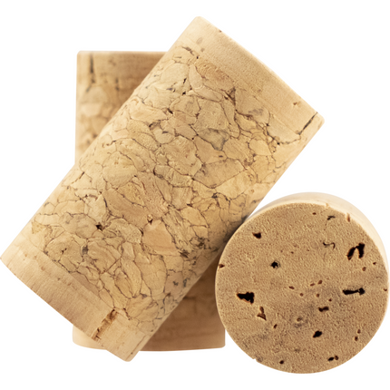 Corks - 1 3/4 in Agglomerated 1+1 - Ferrari - PLACEHOLDER