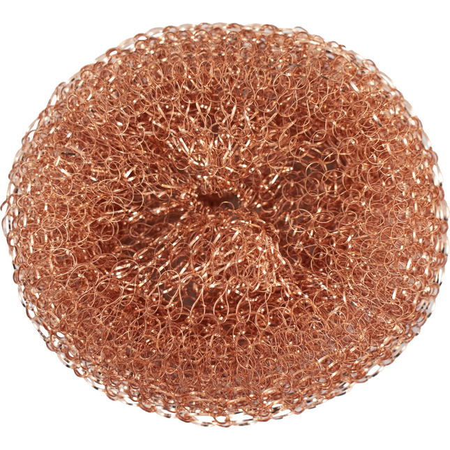 Copper Scrubber Scouring Pad