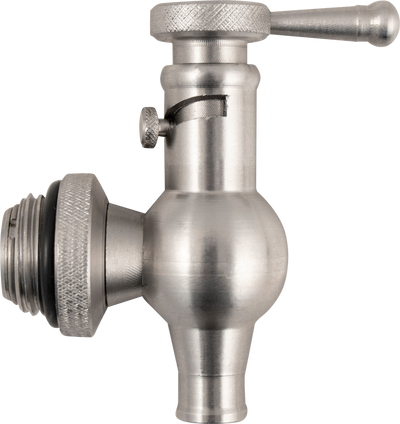 Stainless Fusti Tanks