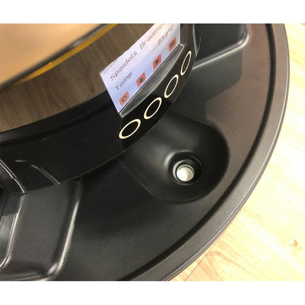 Speidel - Rolling Base with Casters for 50L Braumeister - BRAU050 / BRAU055 / BRAU057