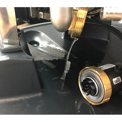 Speidel - Rolling Base with Casters for 50L Braumeister - BRAU050 / BRAU055 / BRAU057