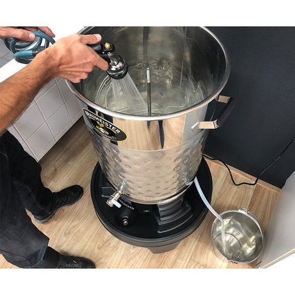 Speidel - Rolling Base with Casters for 50L Braumeister - BRAU050 / BRAU055 / BRAU057