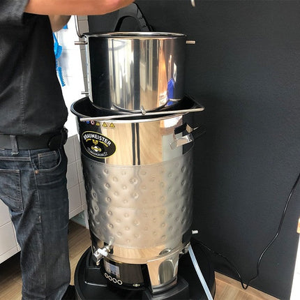 Speidel - Rolling Base with Casters for 50L Braumeister - BRAU050 / BRAU055 / BRAU057