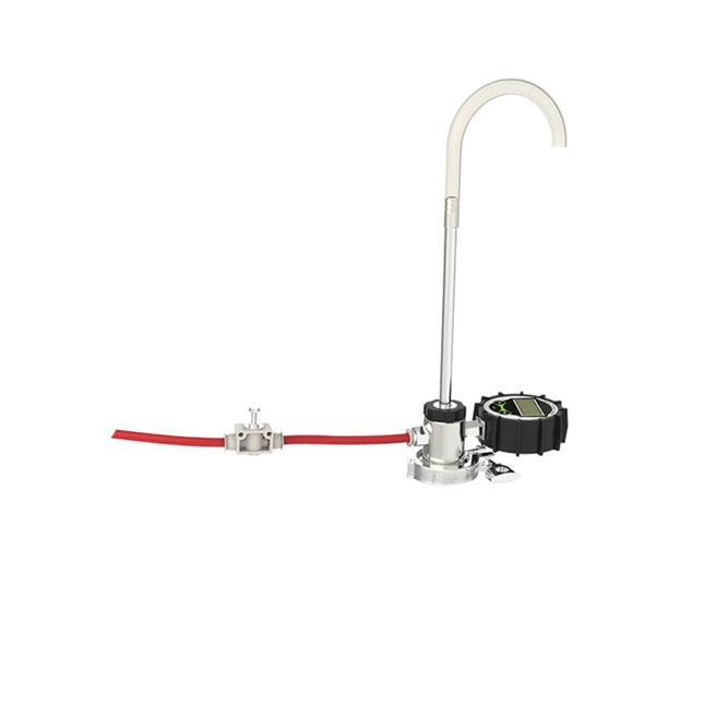 GrainFather Conical - Pressure Transfer Kit
